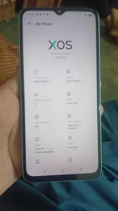 Infinix smart 7 4/64