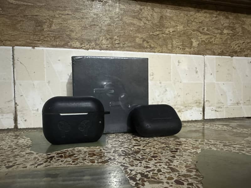 AirPods Pro 2 generation - Earphones - 1103463318