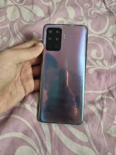 Oppo F19 pro 8+8 =16 ram and 128gb storage