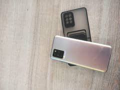 Infinix NOTE 10 pro