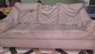 cream colour