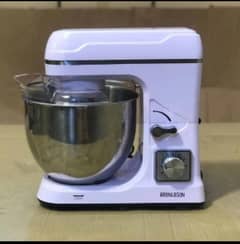 Dough Mixer