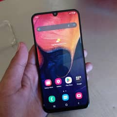 Samsung Galaxy A50
