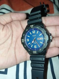Casio MRW 200H