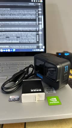 GoPro Hero 11 Black 10/10