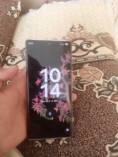 Google Pixel 6 Pro 12 Ram 128 Memory