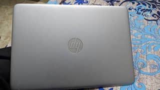 HP Elitebook laptop AMD A10 8GB Ram/ 238GB SSD storage 15'inch