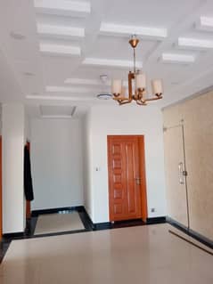 Like A Brand New 7 Marla Double Storey House For Rent Is Available Bahria Town Phase 8 Rawalpindi