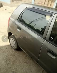Alto car buy and enjoy