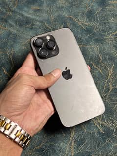 I phon14 pro max