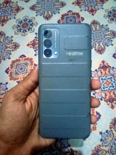 Realme GT Master Edition Used Mobile
