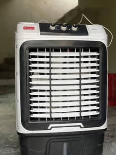 Crown Room Air Cooler