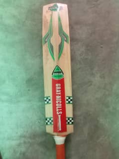 HARD BALL BAT FULL SIZE GRAY NICOLLS