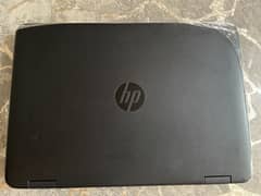 HP