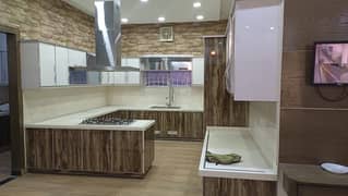 1 Kanal New House For Rent In Dha Sector B
