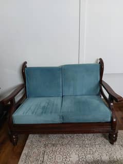 2 seater Sofa