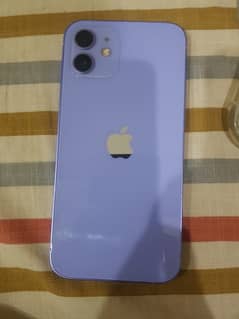 I phone 12 64gb all ok