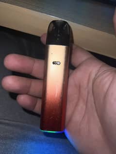 Argus g2 mini only device