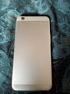 oppo F1s for sale dual sim PTA Approved