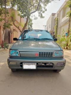 MEHRAN VX EURO 2