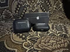 AirPods Pro 2 generation