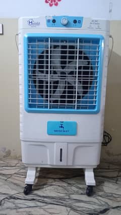 Home Aid air cooler  AC DC