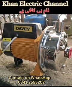 Water pump for Home Used