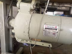 Clutch Motar Good Condition