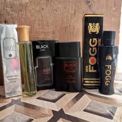 big sale three perfumes and its fragrance is very  good