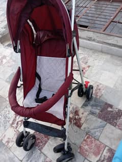Imported Pram for kids