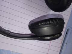 Bluetooth headphones available