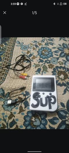 game