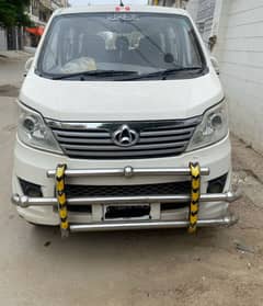 Karvaan model 2019