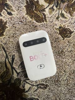 Zong bolt 5g