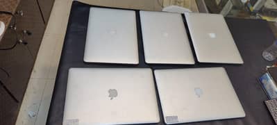 Apple MacBook pro 15.6 inches 2015