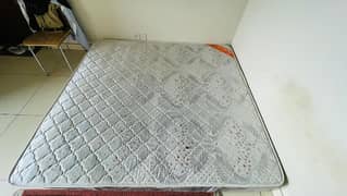 DuraFoam king size Mattress for sale