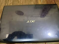 Acer Core i5 HD display