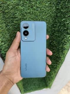 Vivo Y17s 10by10 Condition With Box And Org Charger Raiwind