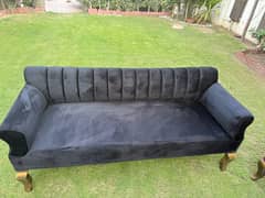 3 seater sofa