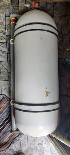 Suzuki cultus genuine cylinder with kit