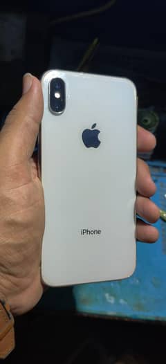 I phone x 10 by 10 jv