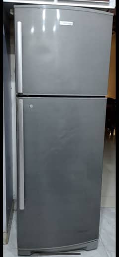 Electrolux fridge full size