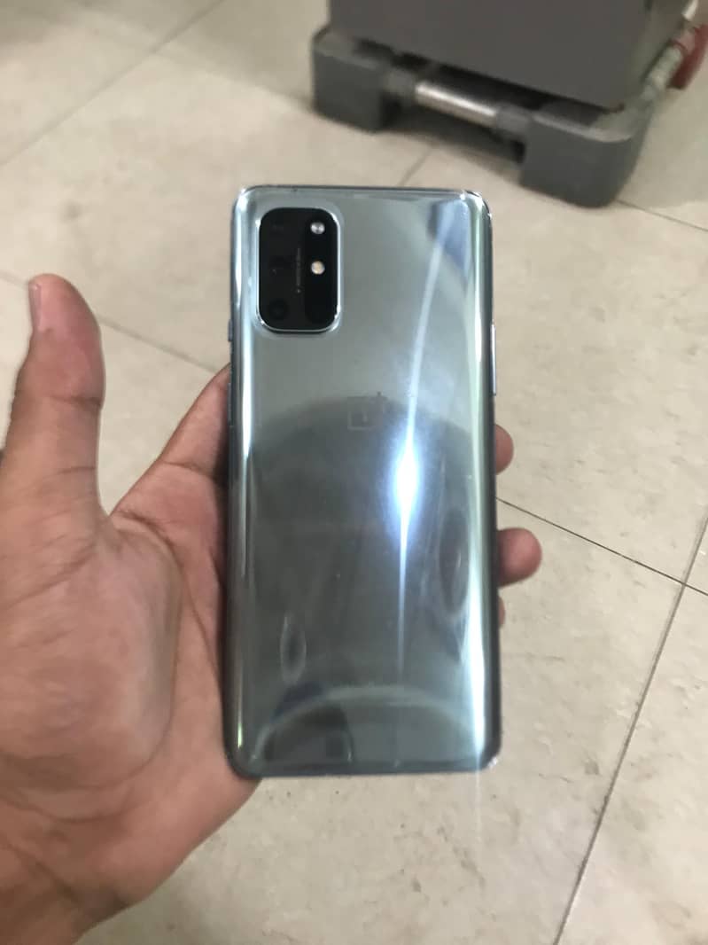 One Plus 8T 2