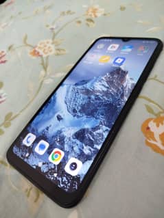 Redmi 9A 2gb Ram 32 GB storage