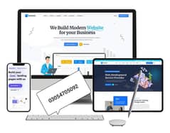 Web Developer