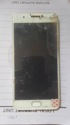 Oppo F1s 4 / 64