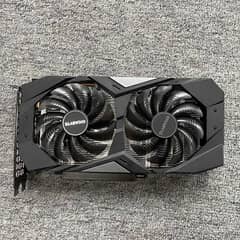 Gigabyte GeForce GTX 1660 TI