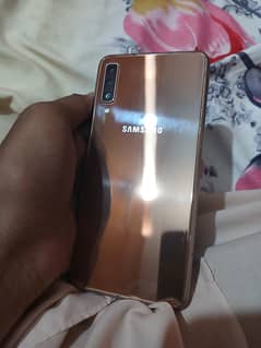 Samsung galxy a7 2018