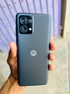 Motorola G stylus 5G 6+6.128 JB PTA approved life time gaming phone