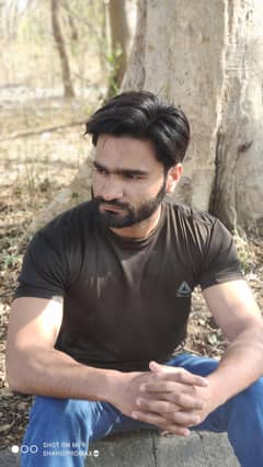 Personal Fitness trainer in Islamabad